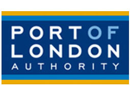 port of london